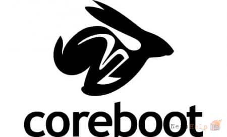 ����� ������� ���������� BIOS - Coreboot