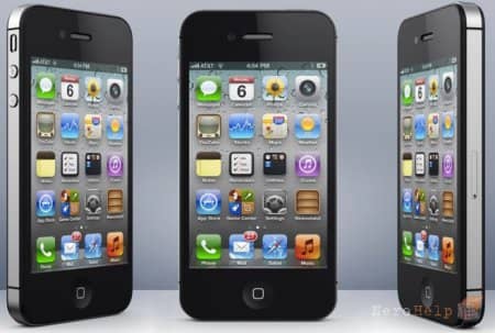 ���, ��� �� ������ ����� � �������������� ������������ iPhone 4S