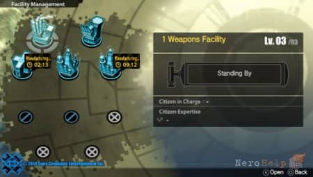 ����� Freedom Wars