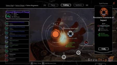����� Lichdom: Battlemage: ���������� �������