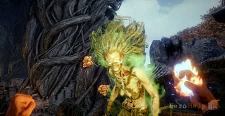 ����� Lichdom: Battlemage: ���������� �������