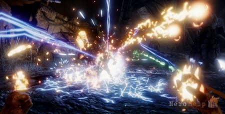 ����� Lichdom: Battlemage: ���������� �������