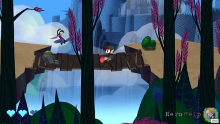 ����� Hack 'n' Slash: ���, �����, �����