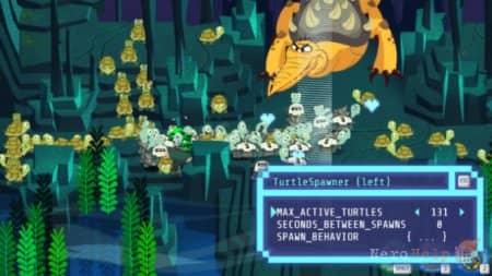 ����� Hack 'n' Slash: ���, �����, �����