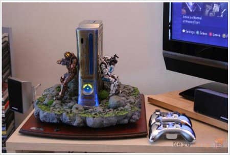 ���� ���������� ��� ��� ������ �� Xbox 360 ����� �������� Xbox One