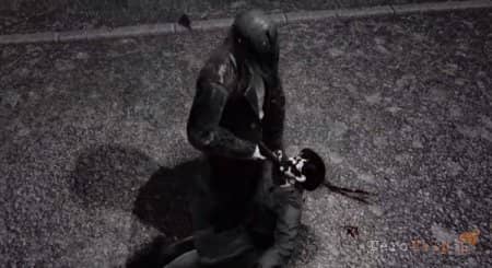 Hatred: �������������� ����� � ��������� ���������� ������ � ����� ����������