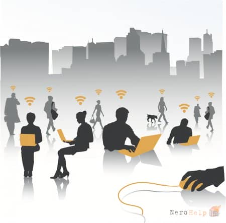 �������� ����������� Wi-Fi: ���������� ���������