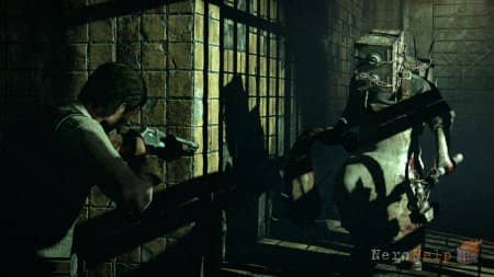 The Evil Within: ��������� ������