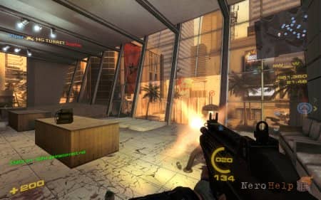 ����� Nuclear Dawn