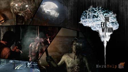 The Evil Within �� PS4: �� � ����� �����