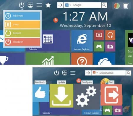 WINDOWS 10 ������ ������