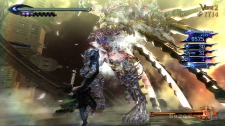 ����� Bayonetta 2: ������ ������ ��� ���� ��������