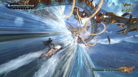 ����� Bayonetta 2: ������ ������ ��� ���� ��������