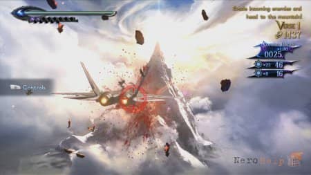����� Bayonetta 2: ������ ������ ��� ���� ��������