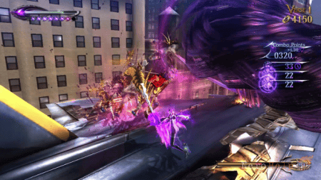 ����� Bayonetta 2: ������ ������ ��� ���� ��������