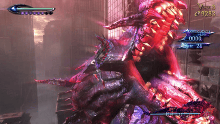 ����� Bayonetta 2: ������ ������ ��� ���� ��������