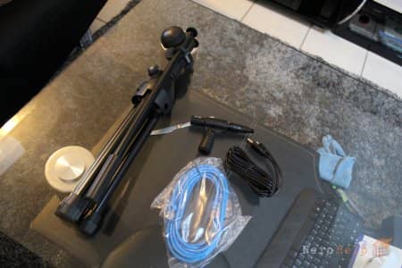 ����� Anthem MRX510