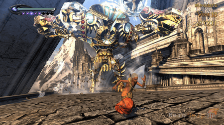 ����� Bayonetta 2: �������� ������