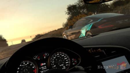 ����� DRIVECLUB