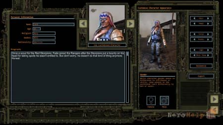 ��������� ����� Wasteland 2 | ����������� �������