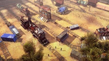 ��������� ����� Wasteland 2 | ����������� �������