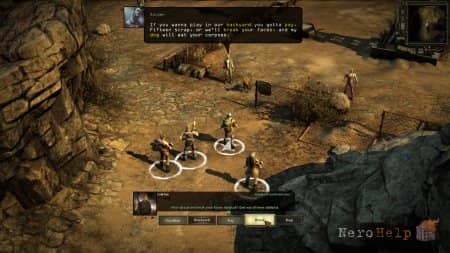 ��������� ����� Wasteland 2 | ����������� �������