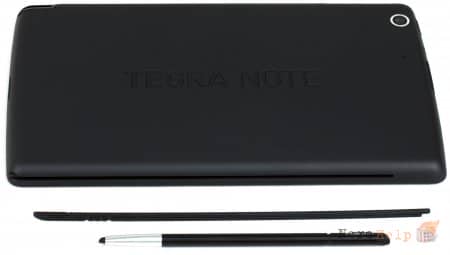 ������������ �������� NVIDIA/Etuline Tegra Note 7 LTE