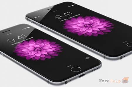������������ ��������� Apple iPhone 6 � iPhone 6 Plus