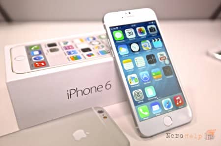 ������������ ��������� Apple iPhone 6 � iPhone 6 Plus