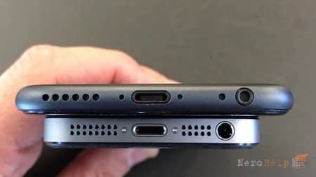 ������������ ��������� Apple iPhone 6 � iPhone 6 Plus