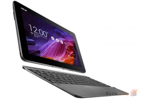 ASUS Transformer Pad TF303CL 16Gb: ������ ������� ��������