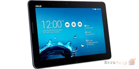 ASUS Transformer Pad TF303CL 16Gb: ������ ������� ��������