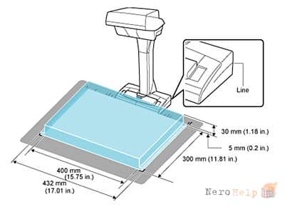 ����� Fujitsu ScanSnap SV600