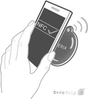 NFC: играем с тегами NFC: играем с тегами