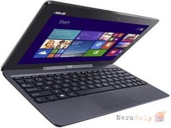 ������ ������ ASUS Transformer Book T100TAL