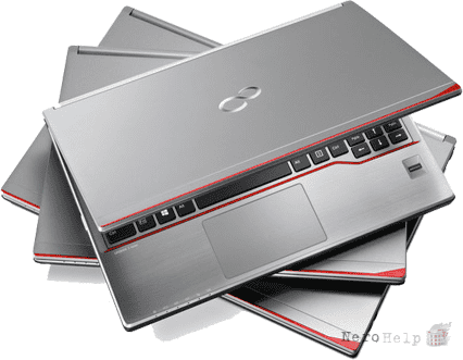 ����-����� Fujitsu LIFEBOOK E753 (DSDE003639)