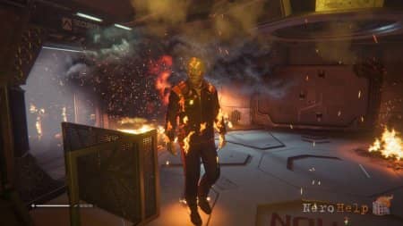 ����� ��� � ������: ���� ������ ������ � �������� Alien: Isolation