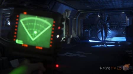 ����� ��� � ������: ���� ������ ������ � �������� Alien: Isolation