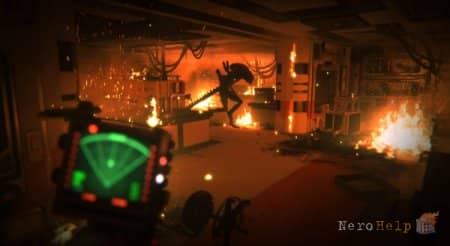 ����� ��� � ������: ���� ������ ������ � �������� Alien: Isolation