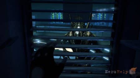����� ��� � ������: ���� ������ ������ � �������� Alien: Isolation