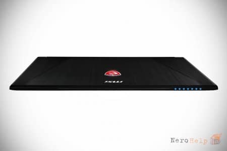 ����� MSI GS60 Ghost