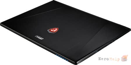 ����� MSI GS60 Ghost