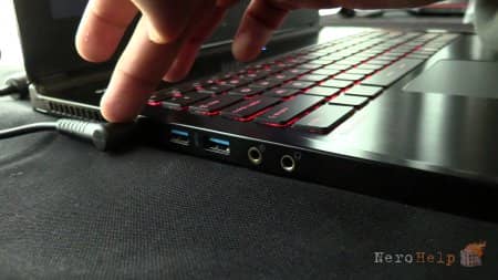����� MSI GS60 Ghost