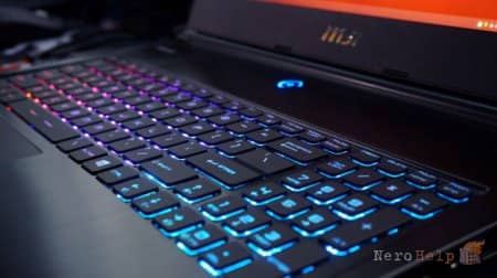 ����� MSI GS60 Ghost