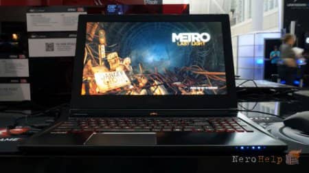 ����� MSI GS60 Ghost