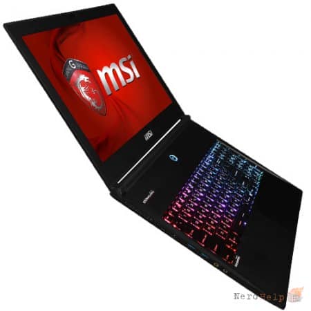 ����� MSI GS60 Ghost