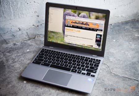 ����� �������� HP Stream 14