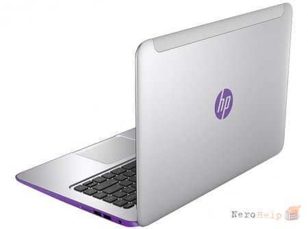 ����� �������� HP Stream 14