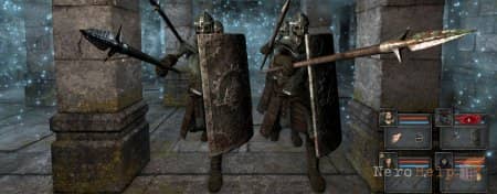 ����� Legend of Grimrock 2 |  ��������� �������