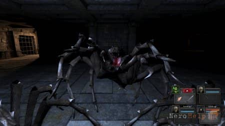 ����� Legend of Grimrock 2 |  ��������� �������